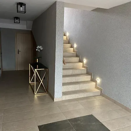 Apartamento Marta *