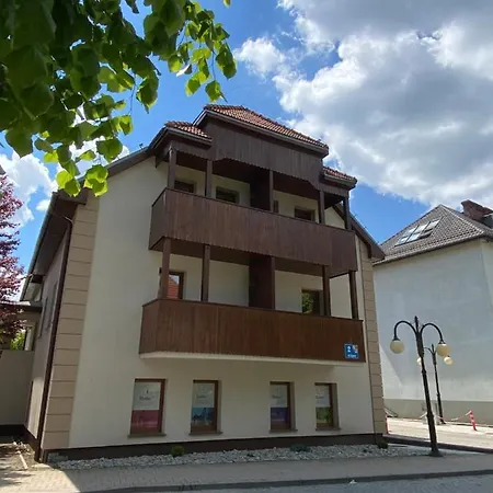 Apartment Marta