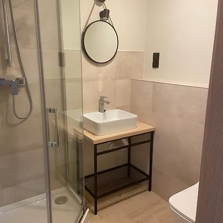 Appartement Marta *