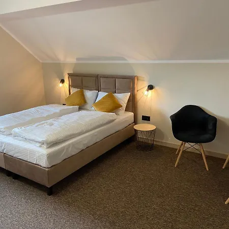 Appartement Marta Polanica-Zdrój