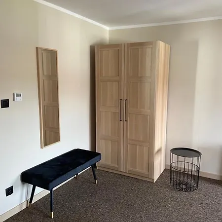 Appartement Marta Polanica-Zdrój