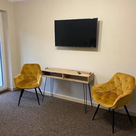 Marta Apartment