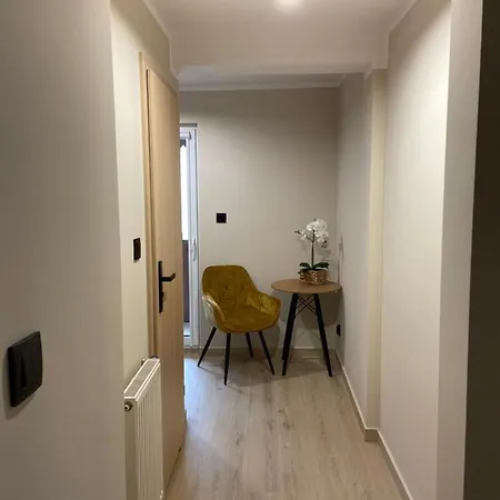 Marta Apartment