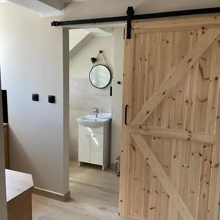 Appartement Marta Polanica-Zdrój