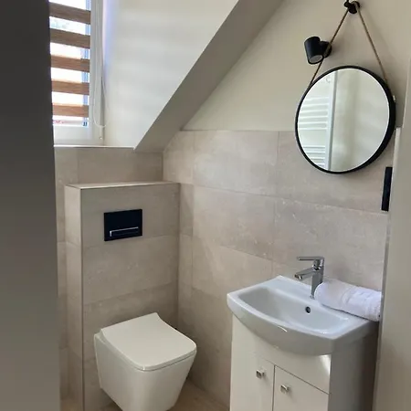 Appartement Marta *