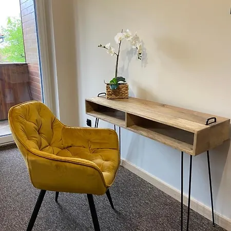 Appartement Marta Polanica-Zdrój