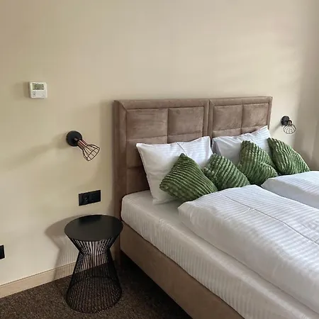 Marta Apartment *