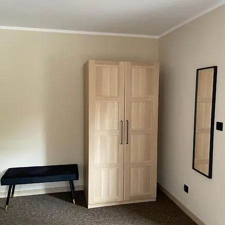 Apartment Marta