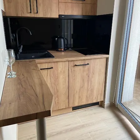Marta Apartment