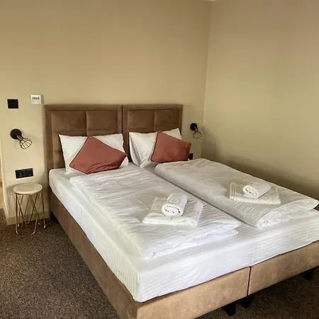 Appartement Marta