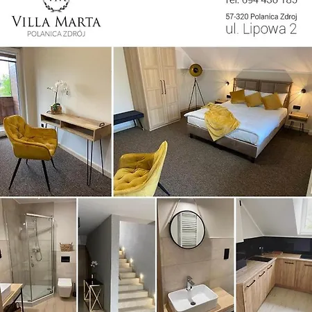 Marta * Polanica-Zdrój