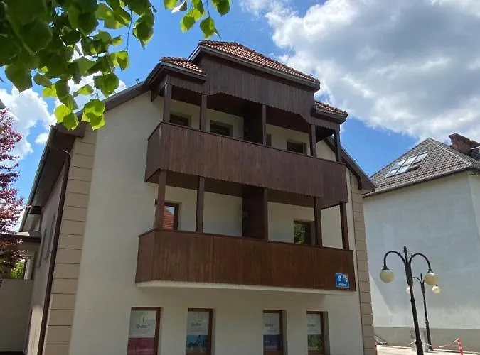 Appartement Marta