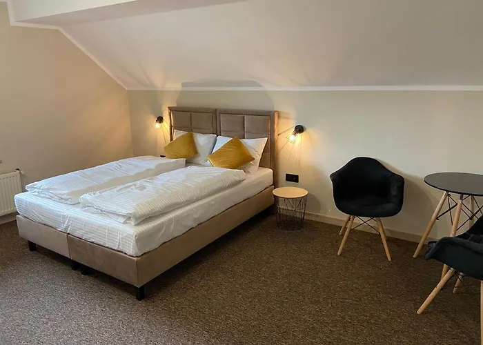 Appartement Marta Polanica-Zdrój