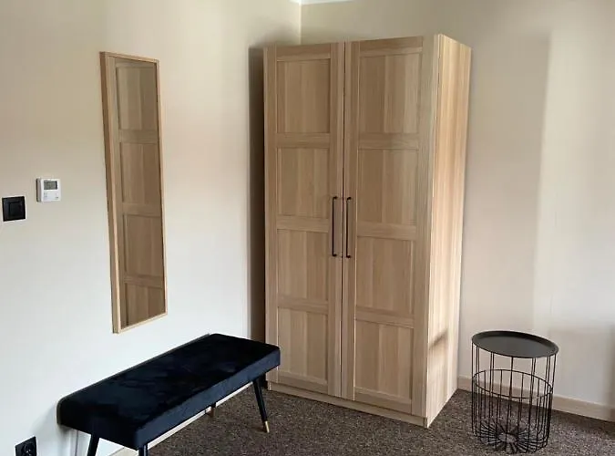 Appartement Marta Polanica-Zdrój