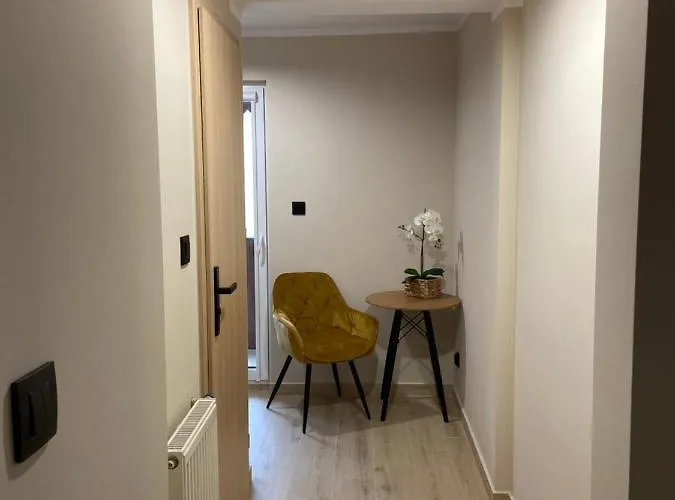 Marta Apartment