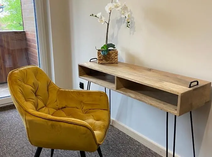 Appartement Marta Polanica-Zdrój